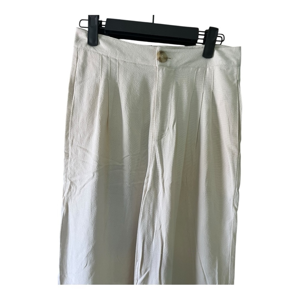 Women’s EVERY Brand Wide Leg Office, Work, Casual Pants Size 4 NWT - Picture 5 of 7